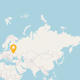 Holiday Inn Kyiv на глобальній карті
